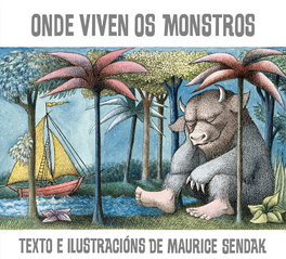 KALANDRAKA, ONDE VIVEN OS MONSTROS - KALANDRAKA