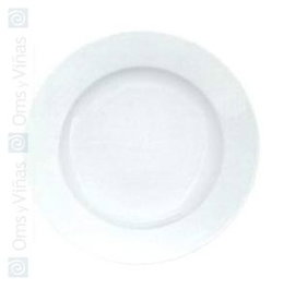 Villeroy & Boch Plato Pan Vajilla Millenia Bianca Blanco 16 unidades (Set de 12)