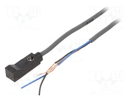 OMRON E2S-Q25 1M Sensor Inductivo PNP/NO 2,5mm