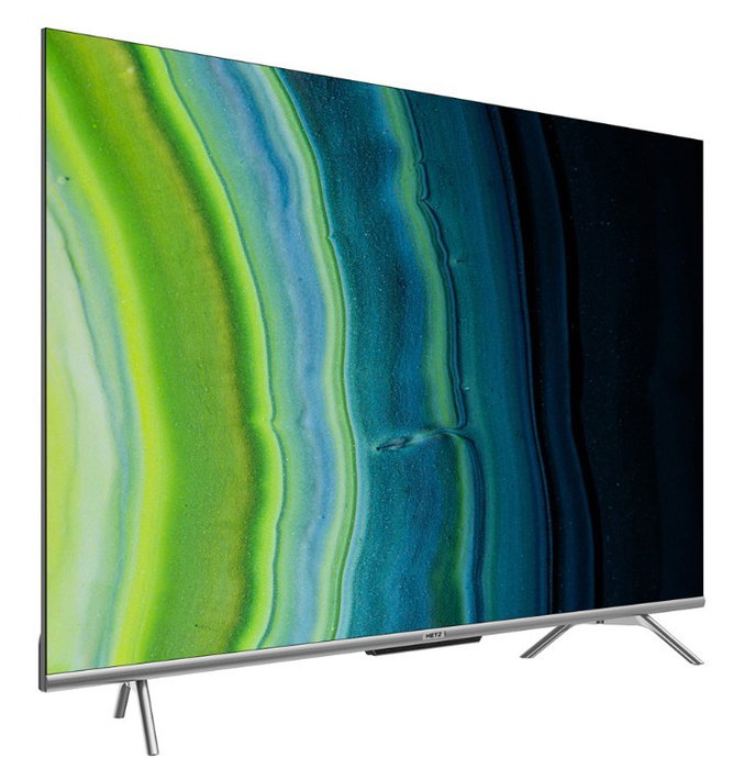 Metz 55MUD7000 55 pulgadas LED 4K UHD GoogleTV 60Hz Metz 55MUD7000 55 pulgadas LED 4K UHD GoogleTV 60Hz