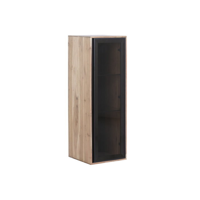 DKD Home Decor Vitrina Acacia y Cristal ACACIA NEEL Natural DKD Home Decor Vitrina Acacia y Cristal ACACIA NEEL Natural