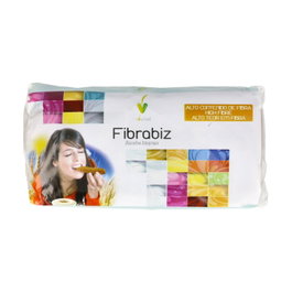 Nova Diet Fibrabiz Bizcochos Integrales 400g - Aporte de Fibra