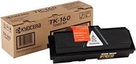 KYOCERA FS-1120D/1120DN Toner Negro TK-160