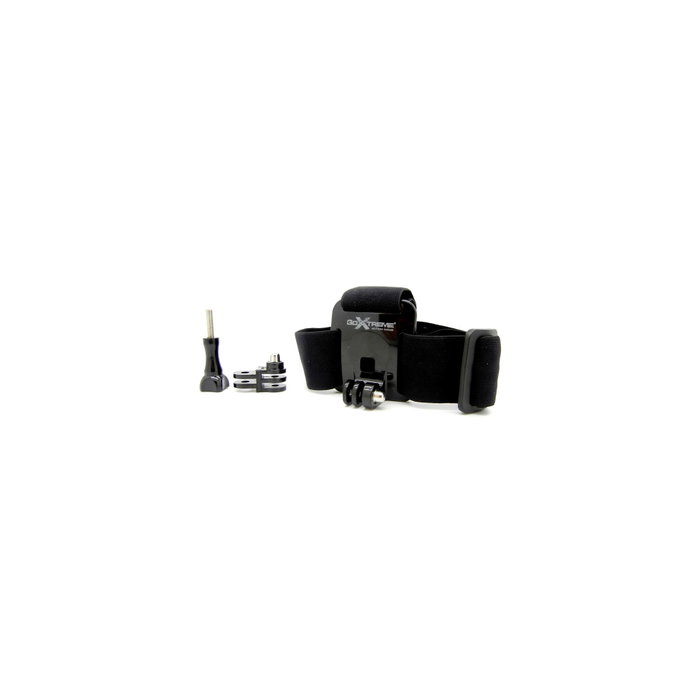 GoXtreme Head-Strap-Mount 2016 GoXtreme Head-Strap-Mount 2016