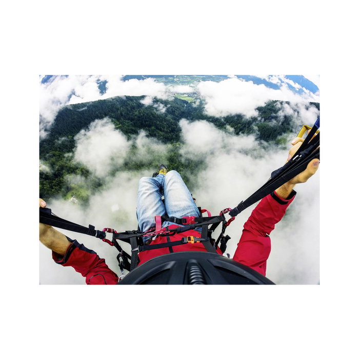 GoXtreme Head-Strap-Mount 2016 GoXtreme Head-Strap-Mount 2016