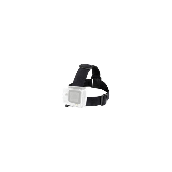 GoXtreme Head-Strap-Mount 2016 GoXtreme Head-Strap-Mount 2016