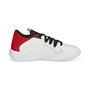 Zapatillas de Baloncesto para Adultos Puma Court Rider Chaos Blanco