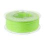Spectrum PLA Premium 1.75 mm Filamento 3D Verde Fluorescente Fluorescent Green 1 kg para Impresora 3D