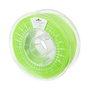 Spectrum PLA Premium 1.75 mm Filamento 3D Verde Fluorescente Fluorescent Green 1 kg para Impresora 3D