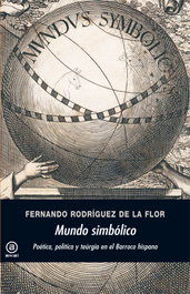 Mundo simbólico, Fernando Rodriguez - AKAL
