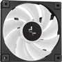 Deepcool DEE1737716851380 Refrigeración Líquida AIO con 2 Ventiladores ARGB de 120 mm - Negro
