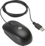 HP HP USB Optical Scroll Mouse Negro
