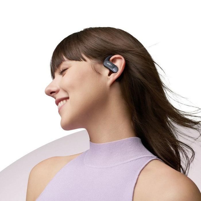 Shokz OpenFit Air Negro