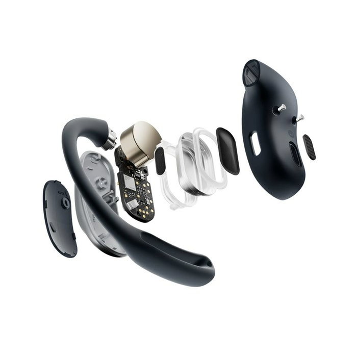 Shokz OpenFit Air Negro