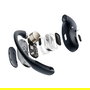 Shokz OpenFit Air Auriculares Inalámbricos Open-Ear Negro