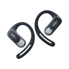 Shokz OpenFit Air Auriculares Inalámbricos Open-Ear Negro
