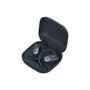 Shokz Auriculares Deportivos Inalámbricos OpenFit, Modelo T511-ST-BK, Color Negro