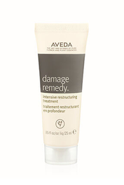 Aveda Damage Remedy Moisturizing Conditioner 40 mL Travel Size Acondicionador Hidratante para Reparación de Daños