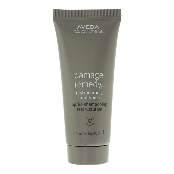 Aveda Damage Remedy Acondicionador de Reconstrucción 40 ml
