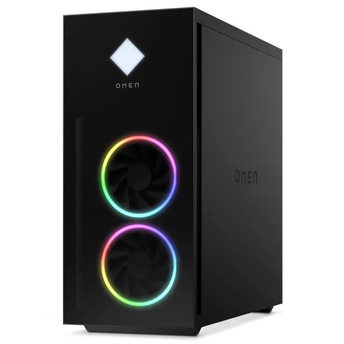 PC Office de juegos por HP 40L GT21-1007NF - Intel Core i9-13900K - RAM 32GB - 1TO SSD - GeForce RTX 4090 24GB - Windows 11