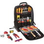 Knipex 00 21 50 E Set de herramientas mecánicas