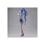 Banpresto Figura Overlord If Albedo Teacher PVC 20 cm Coleccionable Original