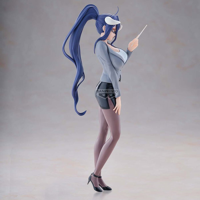 Banpresto Figura Overlord IF Albedo Teacher Style Ver. 20cm
