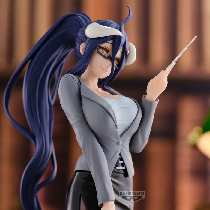 Banpresto Figura Overlord IF Albedo Teacher Style Ver. 20cm