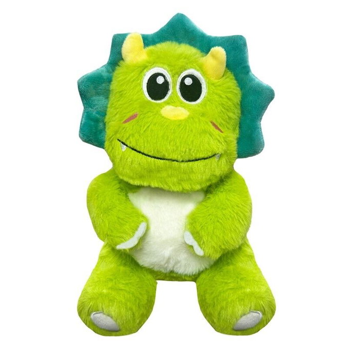 Peluche Triceratops 38cm Peluche Triceratops 38cm