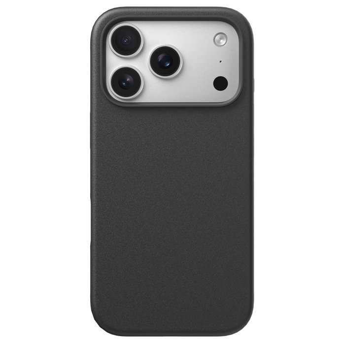 Belkin SheerForce Protect para iPhone 17 Pro - Negro Belkin SheerForce Protect para iPhone 17 Pro - Negro