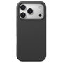 Belkin SheerForce Protect para iPhone 17 Pro - Negro
