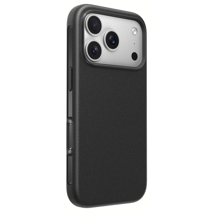 Belkin SheerForce Protect para iPhone 17 Pro - Negro Belkin SheerForce Protect para iPhone 17 Pro - Negro