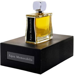 Jovoy Aqua Memorabilis Eau De Parfum 100ml