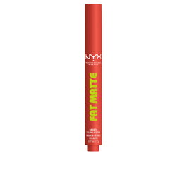 Nyx Professional Make Up FAT MATTE Coral Cuddlin'
