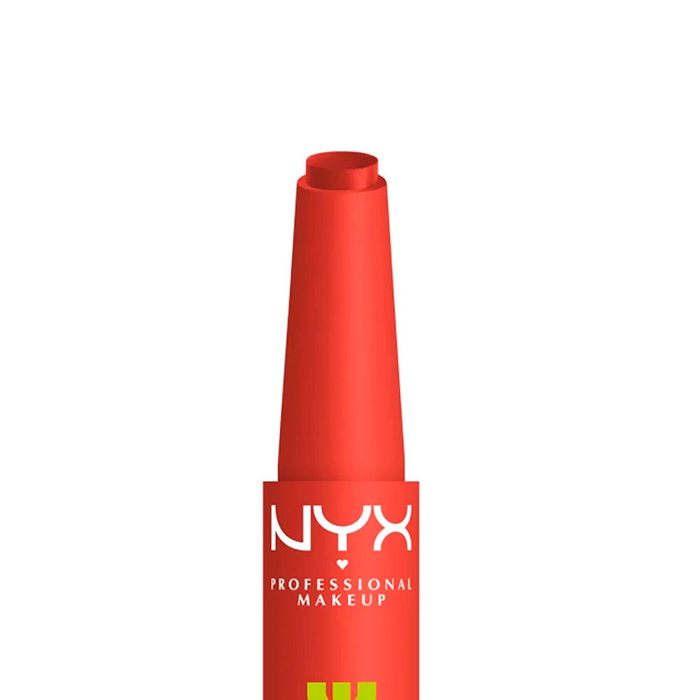 Nyx Professional Make Up FAT MATTE Coral Cuddlin' Nyx Professional Make Up FAT MATTE Coral Cuddlin'