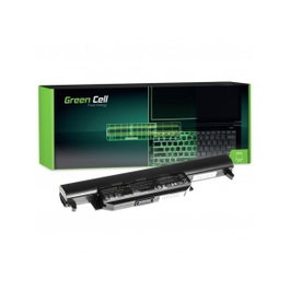 Green Cell Batería para Asus A32-K55 A45 A55 K45 K55 K75, 11,1V 4400mAh