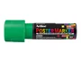 Artline Poster Marker EPP-30 punta rectangular 30 mm verde fluor