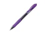 Pilot G-2 Bolígrafo Retráctil Violeta con Tinta Gel