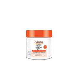 Cantu Gel para Trenzas y Retorcer Protective Styles con Aceite de Marula y Aloe Vera, 227g
