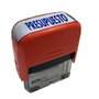 Colop Sello Printer C20 PRESUPUESTO 14x38mm Azul