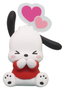 Sanrio Minifiguras Twinchees Hello Kitty & Friends Pikon Mind 5 cm Blind Pack Expositor (24)