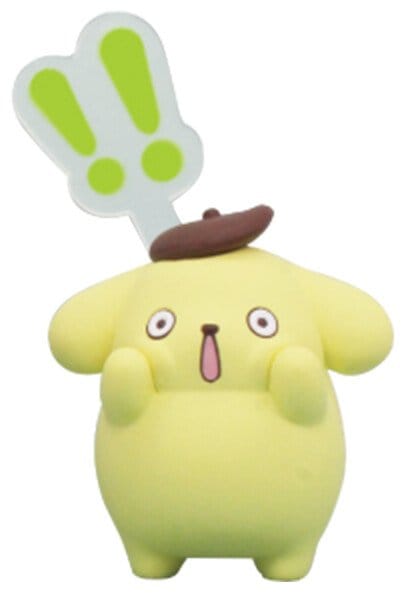 Sanrio Minifiguras Twinchees Hello Kitty & Friends Pikon Mind 5 cm Blind Pack Expositor (24)