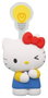Sanrio Minifiguras Twinchees Hello Kitty & Friends Pikon Mind 5 cm Blind Pack Expositor (24)