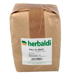 HERBALDI Hierba Pau d'Arco corteza 1kg