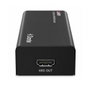 Lindy 70621 Decodificador de Audio Dante a HDMI ARC