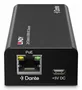Lindy 70621 Decodificador de Audio Dante a HDMI ARC