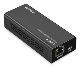 Lindy 70621 Decodificador de Audio Dante a HDMI ARC