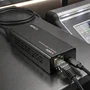 Lindy 70621 Decodificador de Audio Dante a HDMI ARC