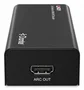 Lindy 70621 Decodificador de Audio Dante a HDMI ARC