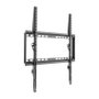 LogiLink Soporte de pared fijo para TV de 37-70 pulgadas, 35kg